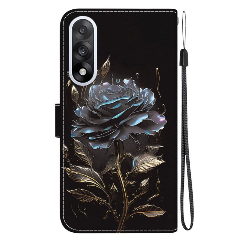 Housse OnePlus Nord 5 Rose Noire
