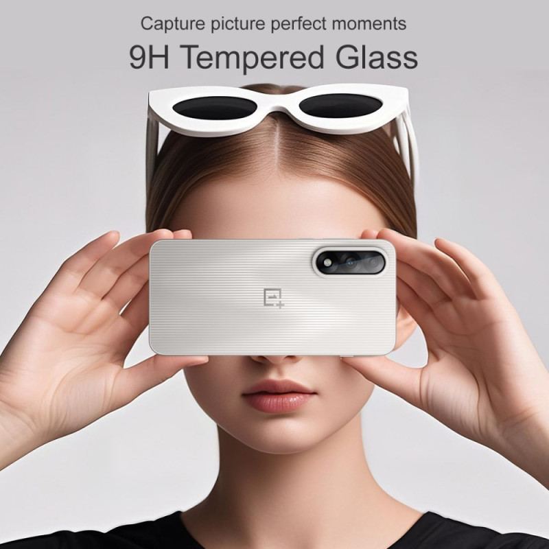 Lentille de Protection en Verre Trempé pour OnePlus Nord 5 IMAK