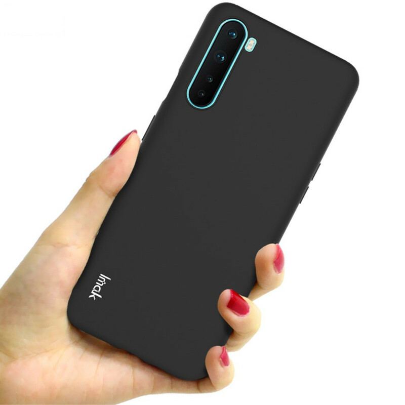 Coque OnePlus Nord Imak UC-2 Séries Feeling Colors