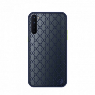 Coque OnePlus Nord Pin Dun Series II PINWUYO