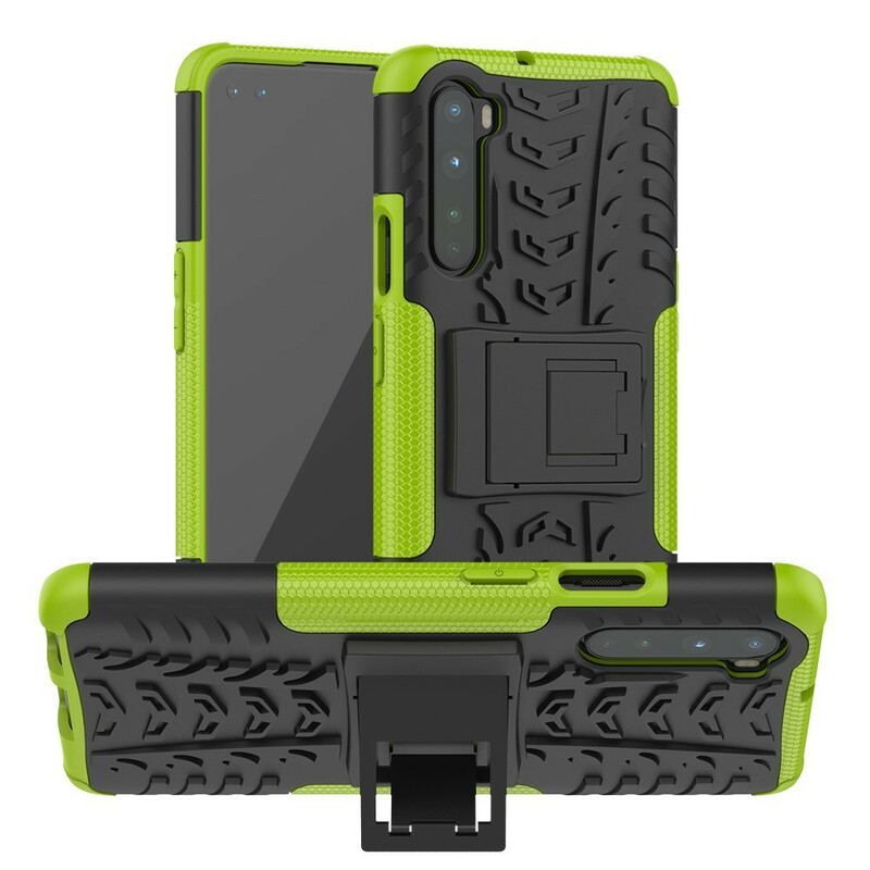 Coque OnePlus Nord Résistante Ultra