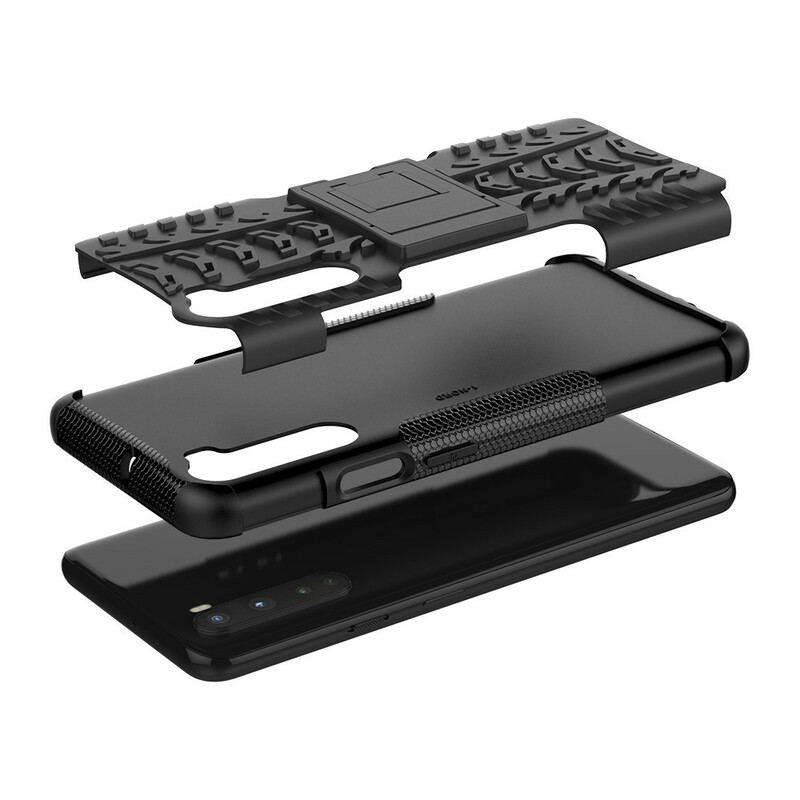 Coque OnePlus Nord Résistante Ultra