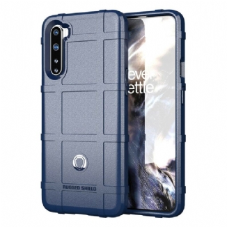 Coque OnePlus Nord Rugged Shield