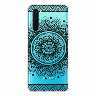 Coque OnePlus Nord Sublime Mandala