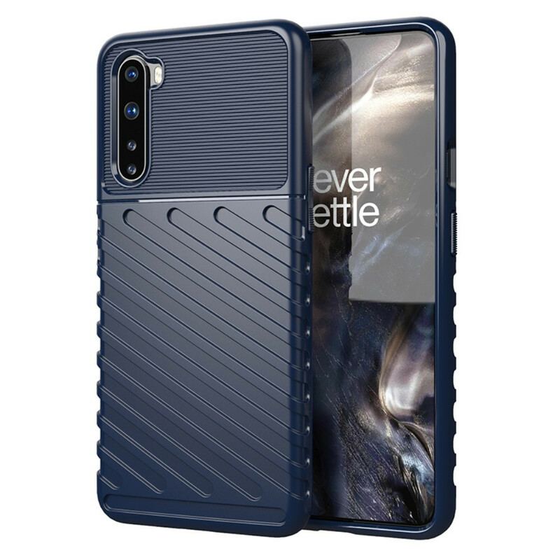 Coque OnePlus Nord Thunder Series