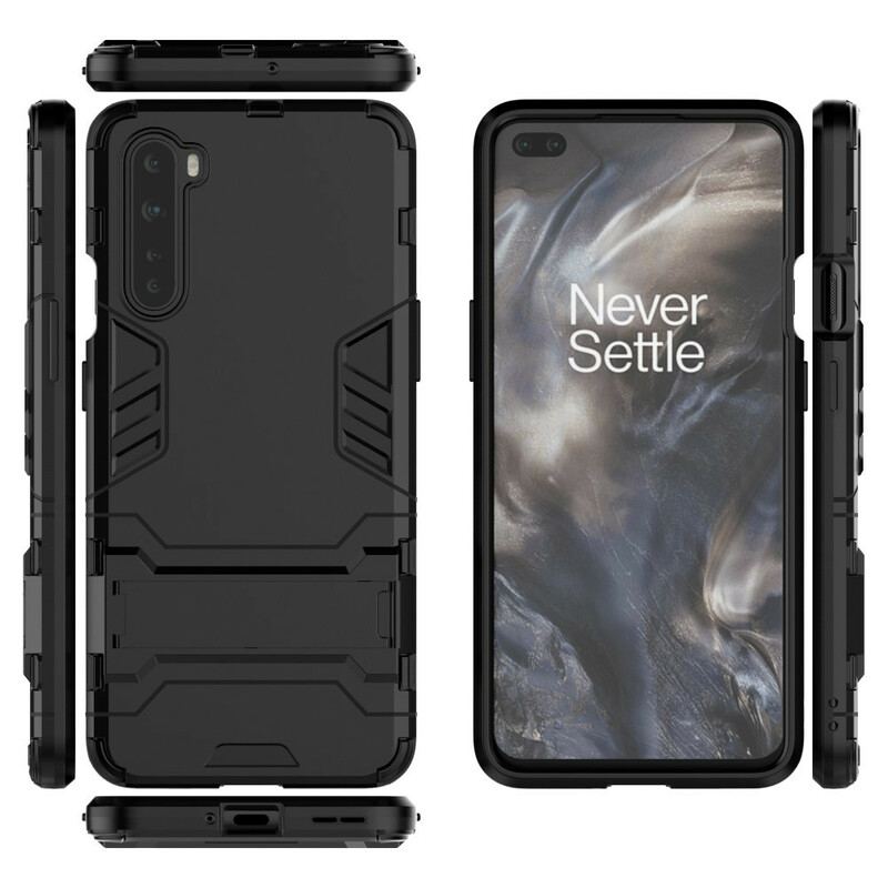 Coque OnePlus Nord Ultra Résistante Languette