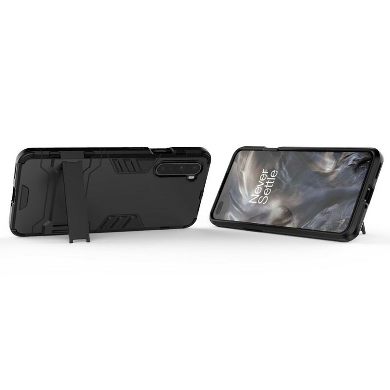 Coque OnePlus Nord Ultra Résistante Languette