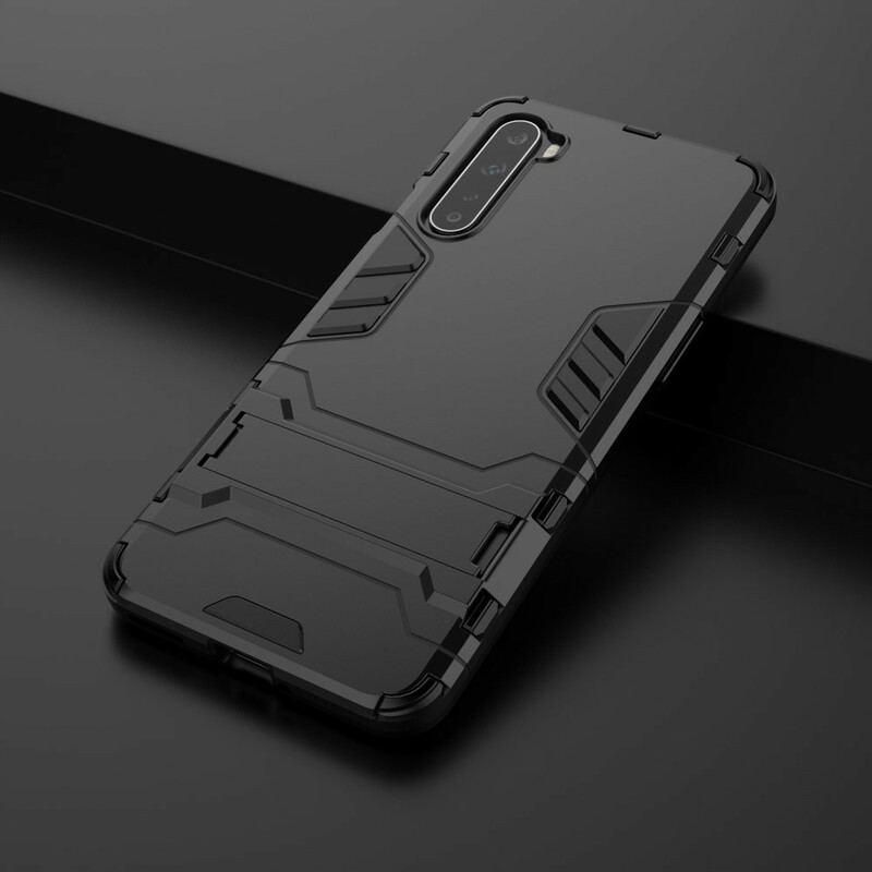 Coque OnePlus Nord Ultra Résistante Languette