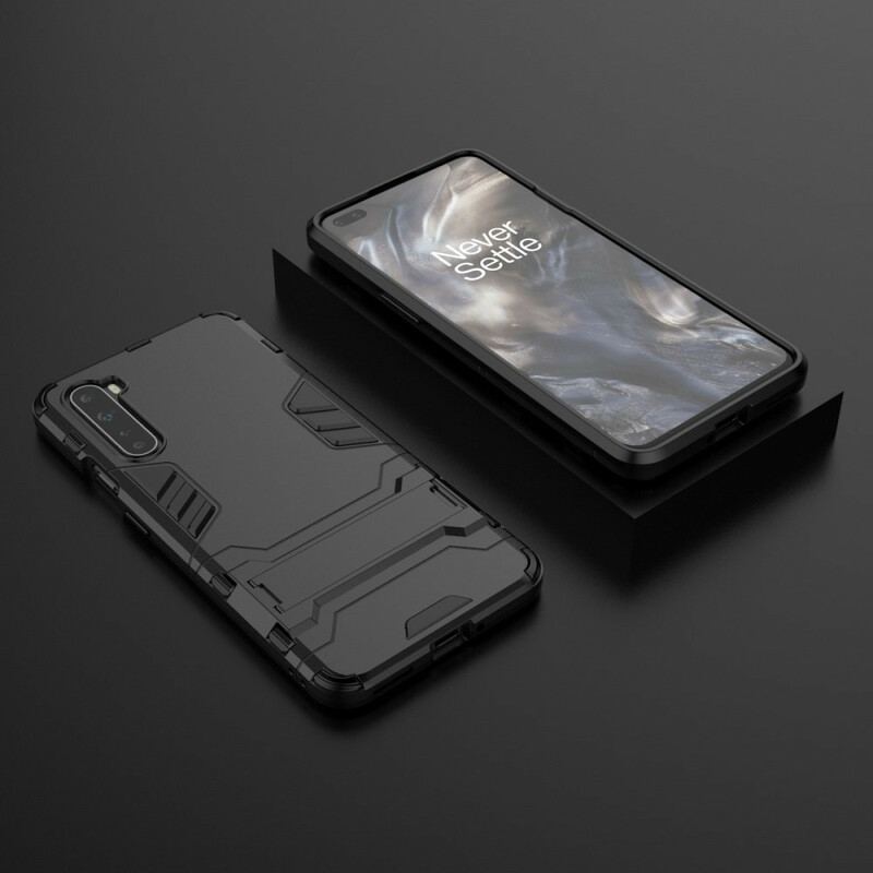 Coque OnePlus Nord Ultra Résistante Languette