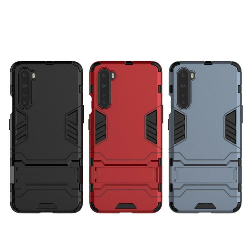 Coque OnePlus Nord Ultra Résistante Languette