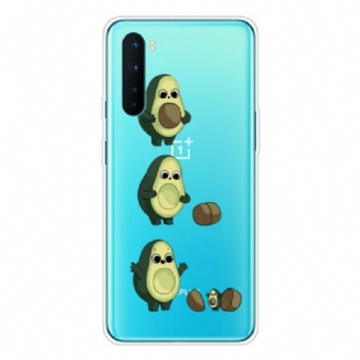 Coque OnePlus Nord La vie d'un Avocat