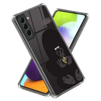 Coque Samsung Galaxy S24 Plus 5G Orang-Outan