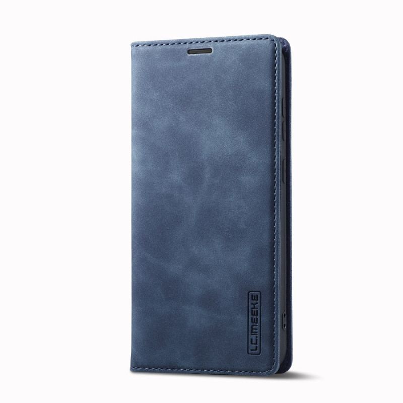 Flip Cover Samsung Galaxy S24 Plus 5G LC.IMEEKE