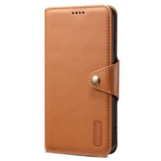 Housse Samsung Galaxy S24 Plus 5G DENIOR