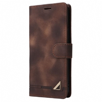 Housse Samsung Galaxy S24 Plus 5G Style Daim Design