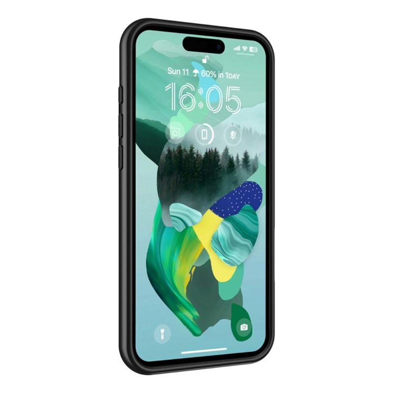 Coque Batterie Externe 6000mAh pour iPhone 17 MagSafe