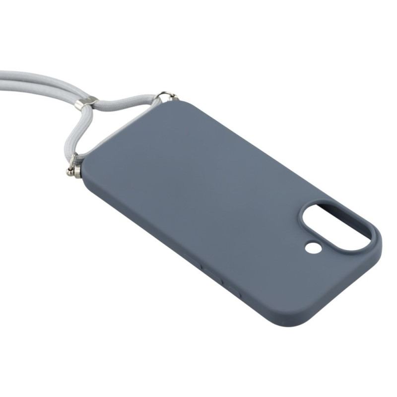 Coque à Cordon iPhone 17 Classique