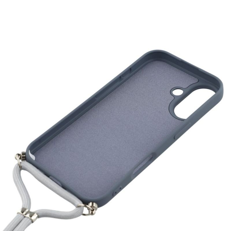 Coque à Cordon iPhone 17 Classique
