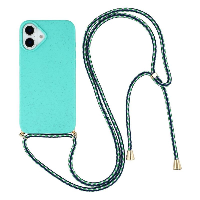 Coque à Cordon iPhone 17 Classique