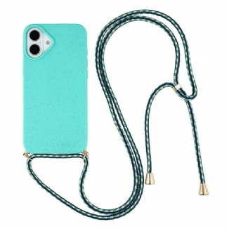 Coque à Cordon iPhone 17 Classique