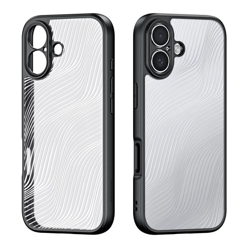 Coque iPhone 17 Aimo Series DUX DUCIS