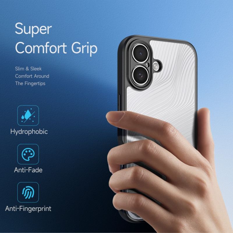 Coque iPhone 17 Aimo Series DUX DUCIS