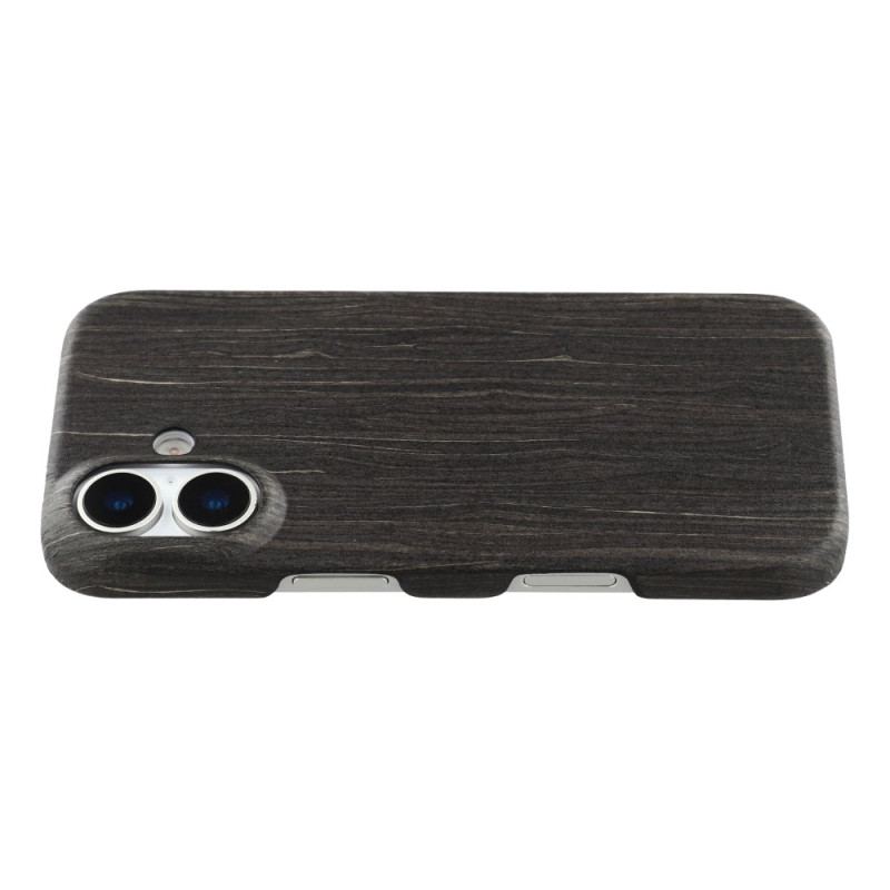 Coque iPhone 17 Bois Naturel