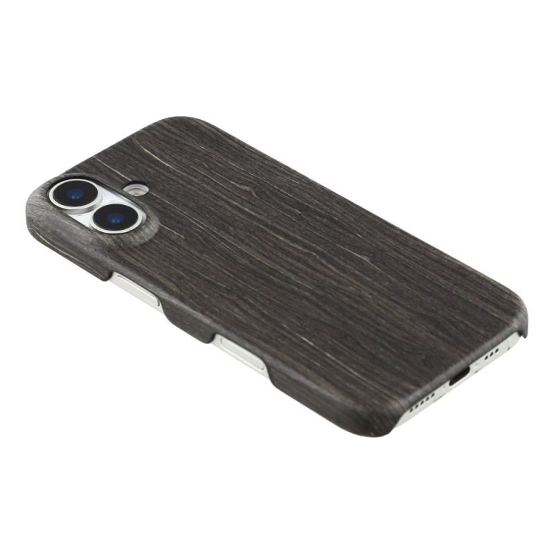 Coque iPhone 17 Bois Naturel