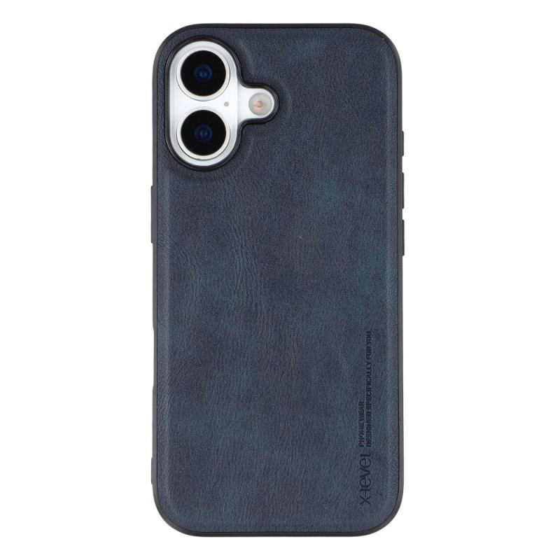Coque iPhone 17 Bojue-3 Series X-LEVEL