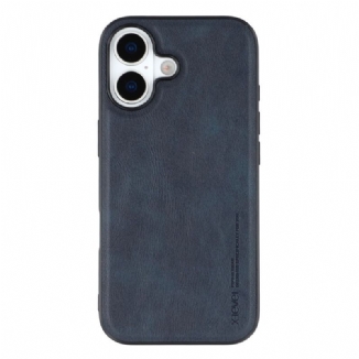 Coque iPhone 17 Bojue-3 Series X-LEVEL