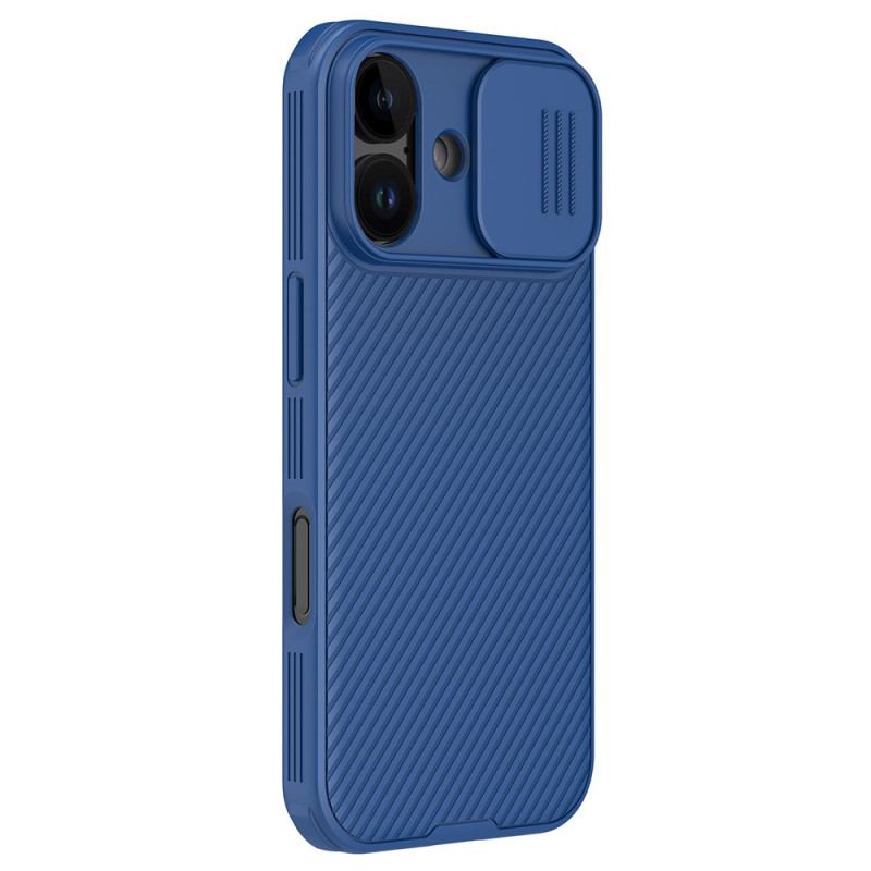 Coque iPhone 17 Camshield Pro Series NILLKIN