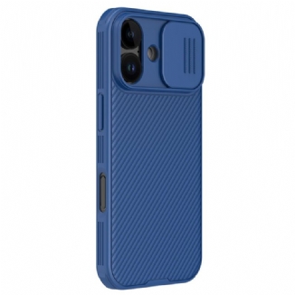 Coque iPhone 17 Camshield Pro Series NILLKIN