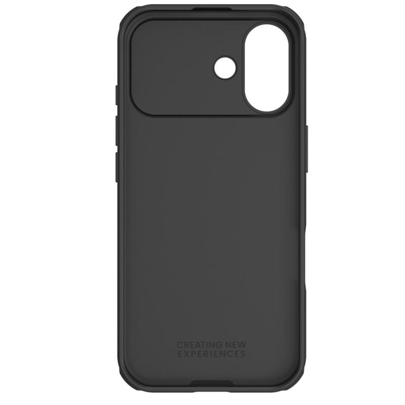 Coque iPhone 17 Camshield Pro Series NILLKIN