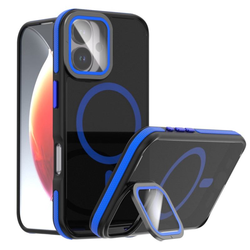 Coque iPhone 17 Magnétique