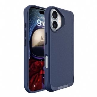 Coque iPhone 17 MagSafe avec Support Intégré