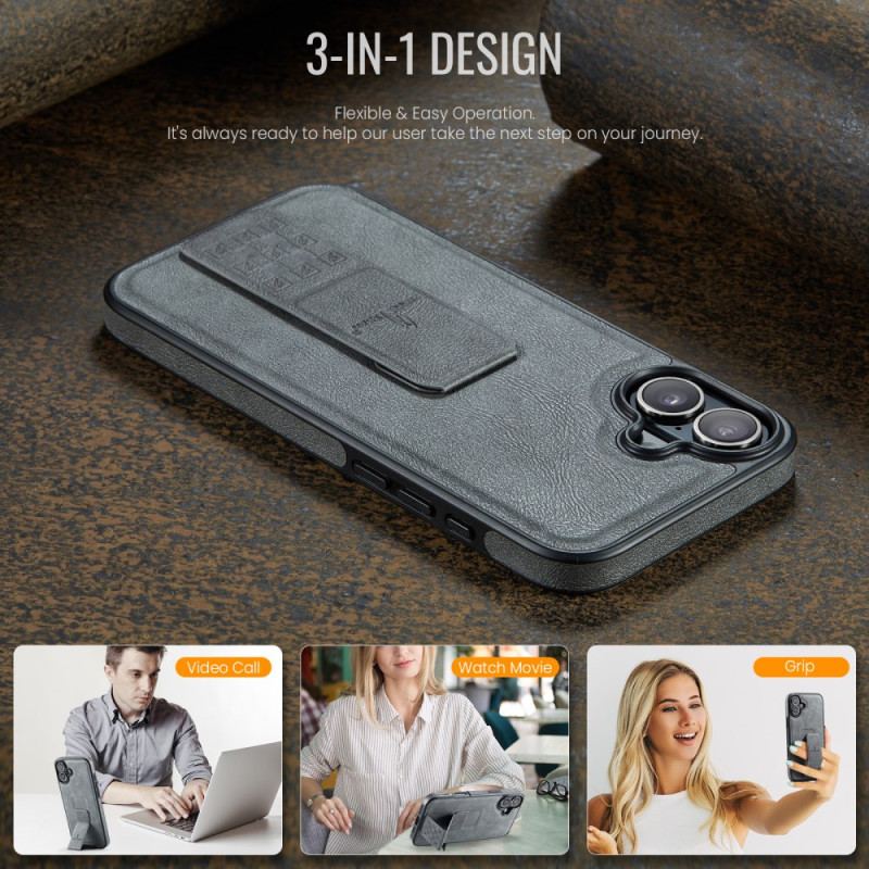 Coque iPhone 17 Magsafe Business