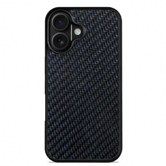 Coque iPhone 17 MagSafe Fibre d'Aramide