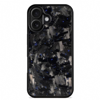 Coque iPhone 17 MagSafe Fibre d'Aramide Forgée