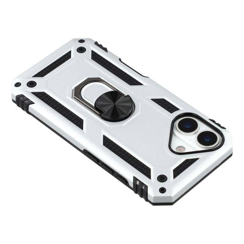 Coque iPhone 17 Protection Militaire avec Bandoulière