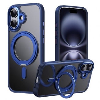 Coque iPhone 17 Support et compatibilité MagSafe