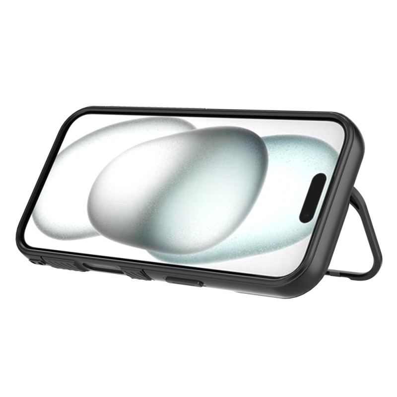 Coque iPhone 17 Support et compatible MagSafe