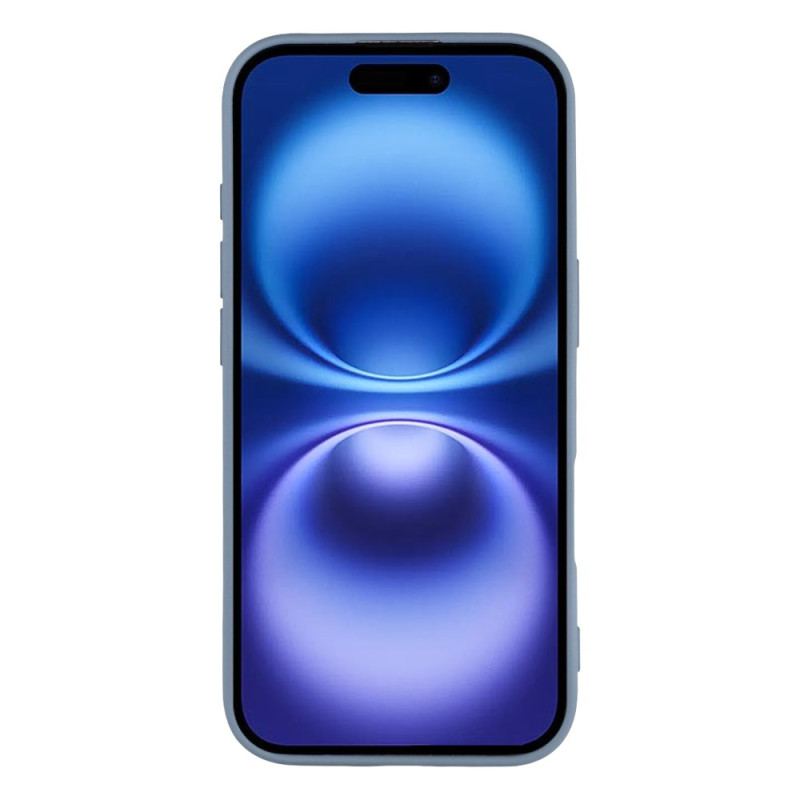 Coque iPhone 17 X-LEVEL