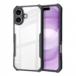 Coque iPhone 17 XUNDD