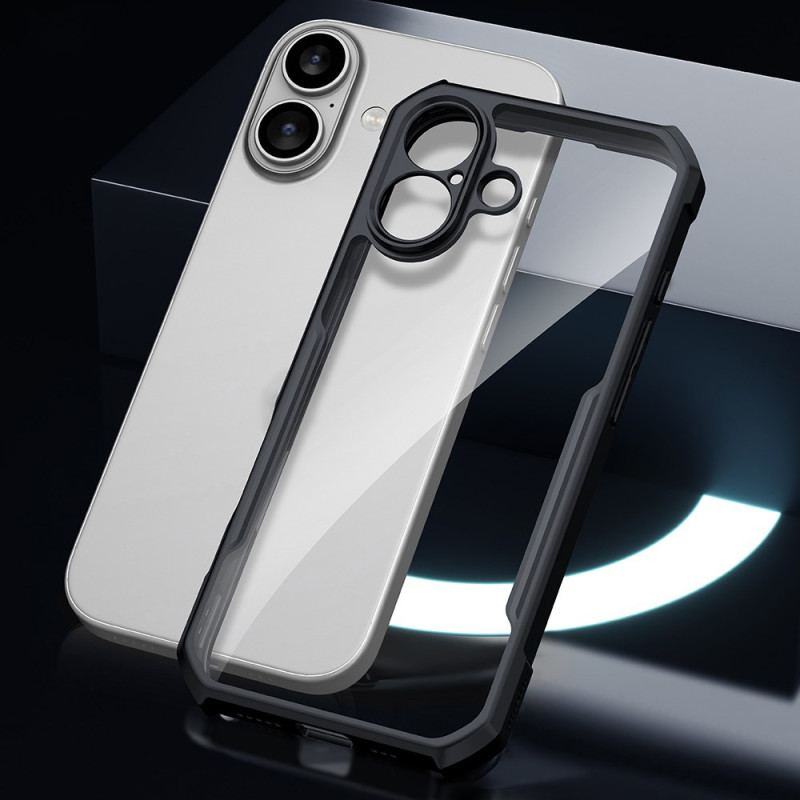 Coque iPhone 17 XUNDD