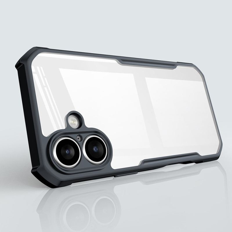 Coque iPhone 17 XUNDD