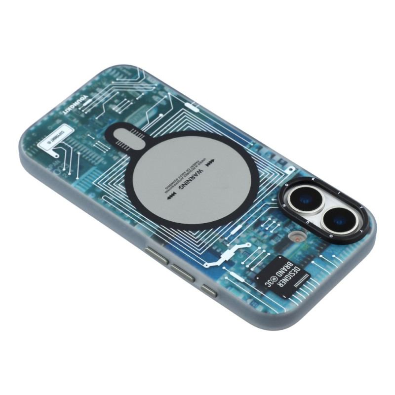 Coque Phone 17 MagSafe Technology Series YOUNGKIT