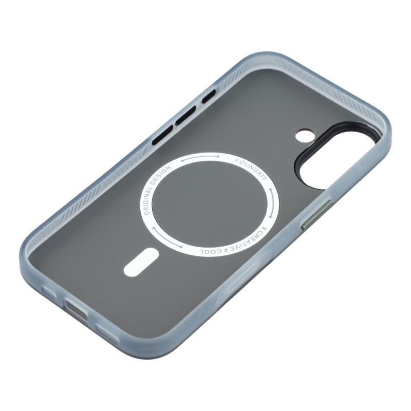 Coque Phone 17 MagSafe Technology Series YOUNGKIT
