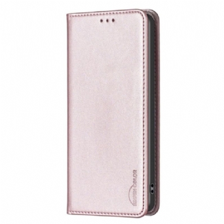 Flip Cover iPhone 17 Classique BINFEN COLOR