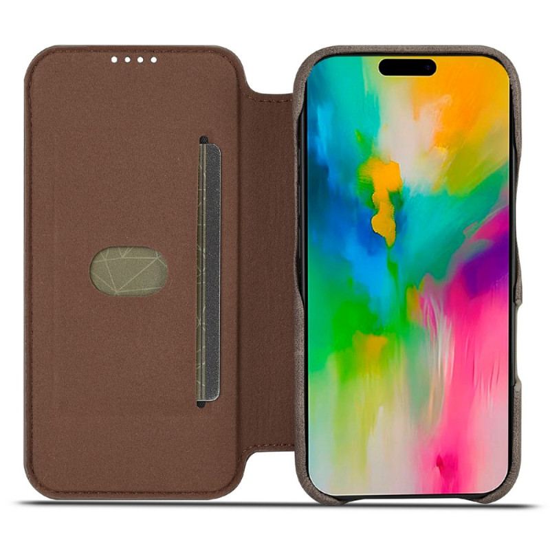 Flip Cover iPhone 17 LC.IMEEKE