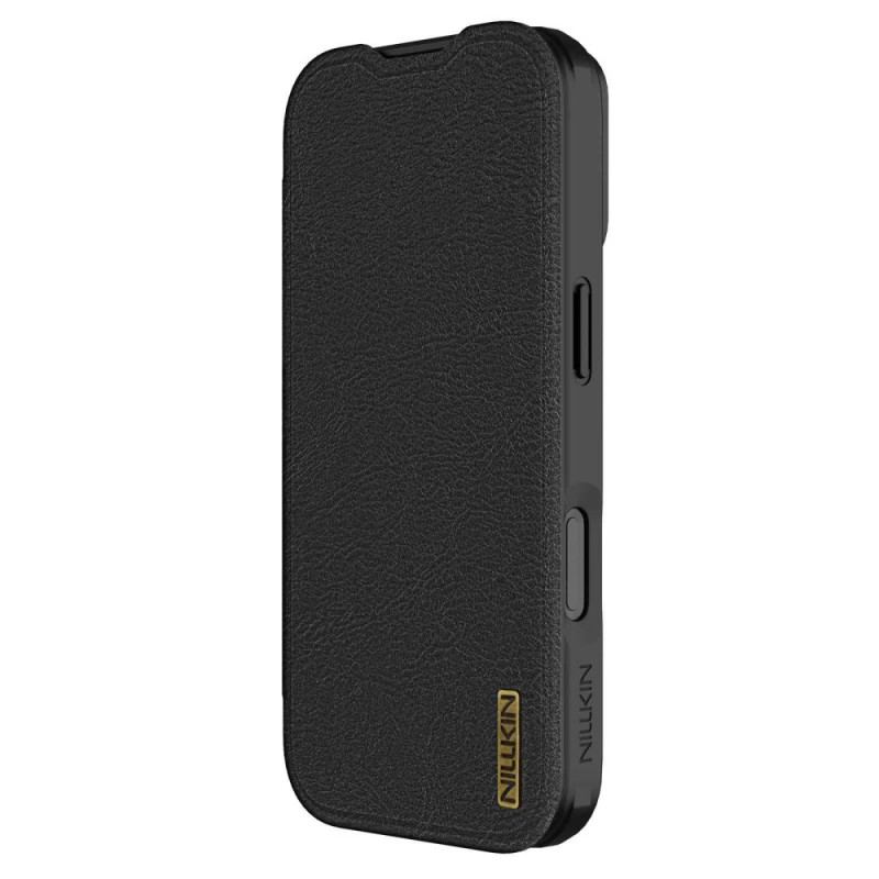 Flip Cover iPhone 17 Qin Pro Sries NILLKIN